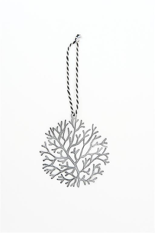 Coral Bauble