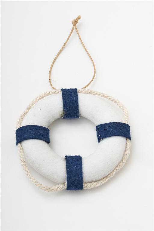 Hanging Felt Lifering