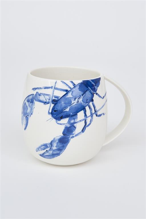 Lobster Mug