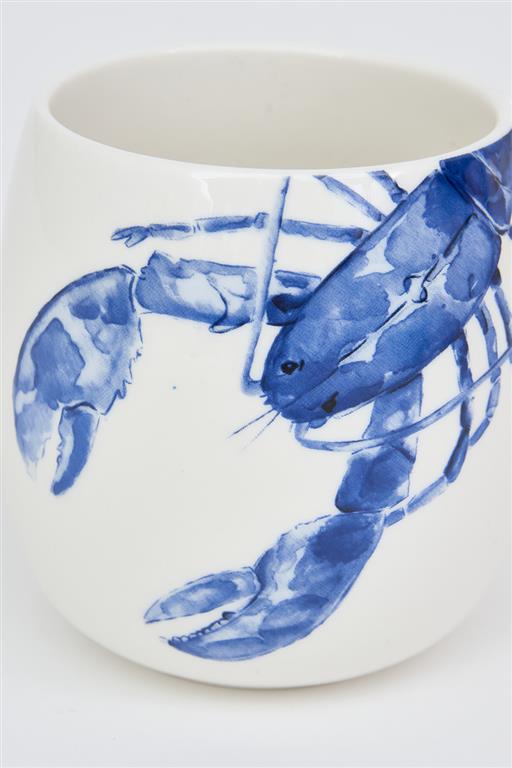 Lobster Mug