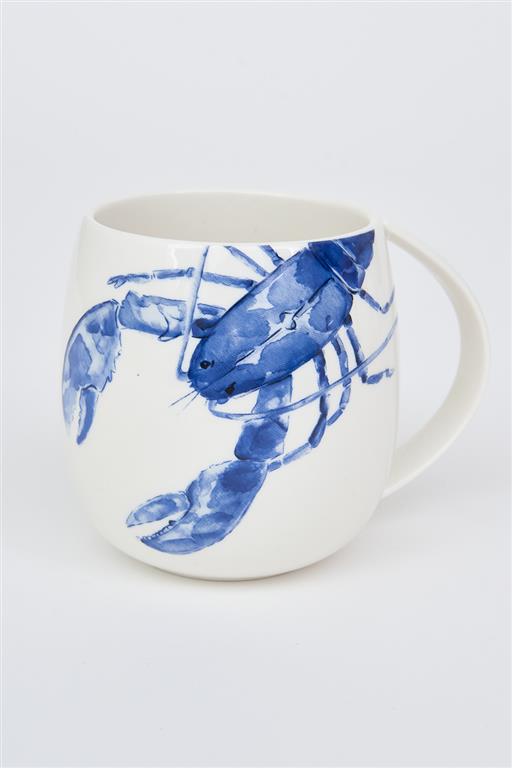 Lobster Mug