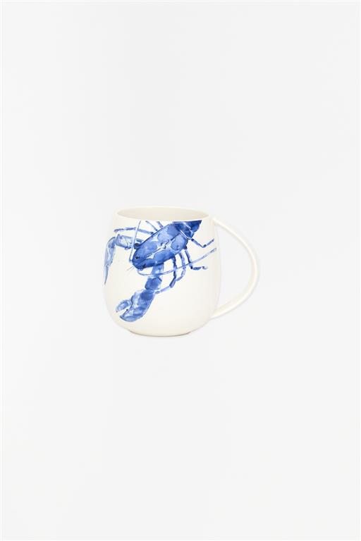 Lobster Mug