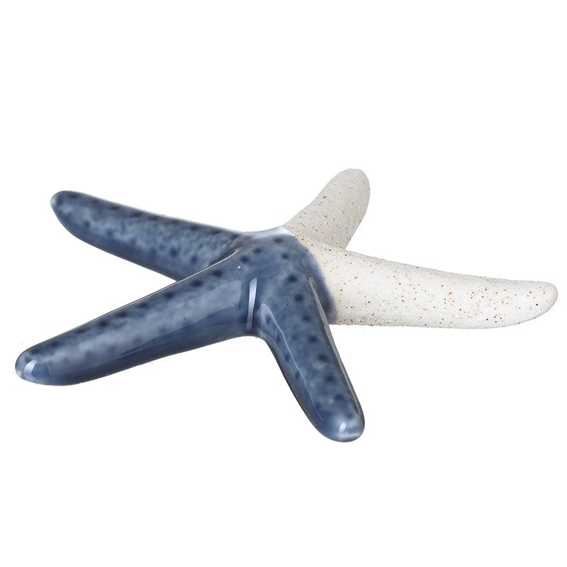 Porcelain Starfish