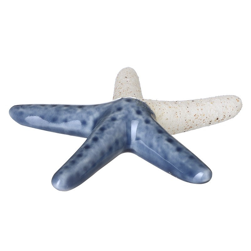 Porcelain Starfish