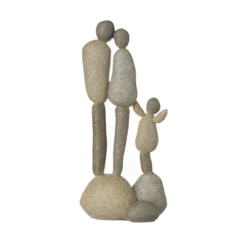Stone Families