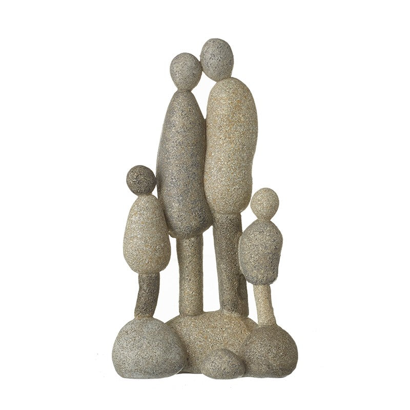 Stone Families