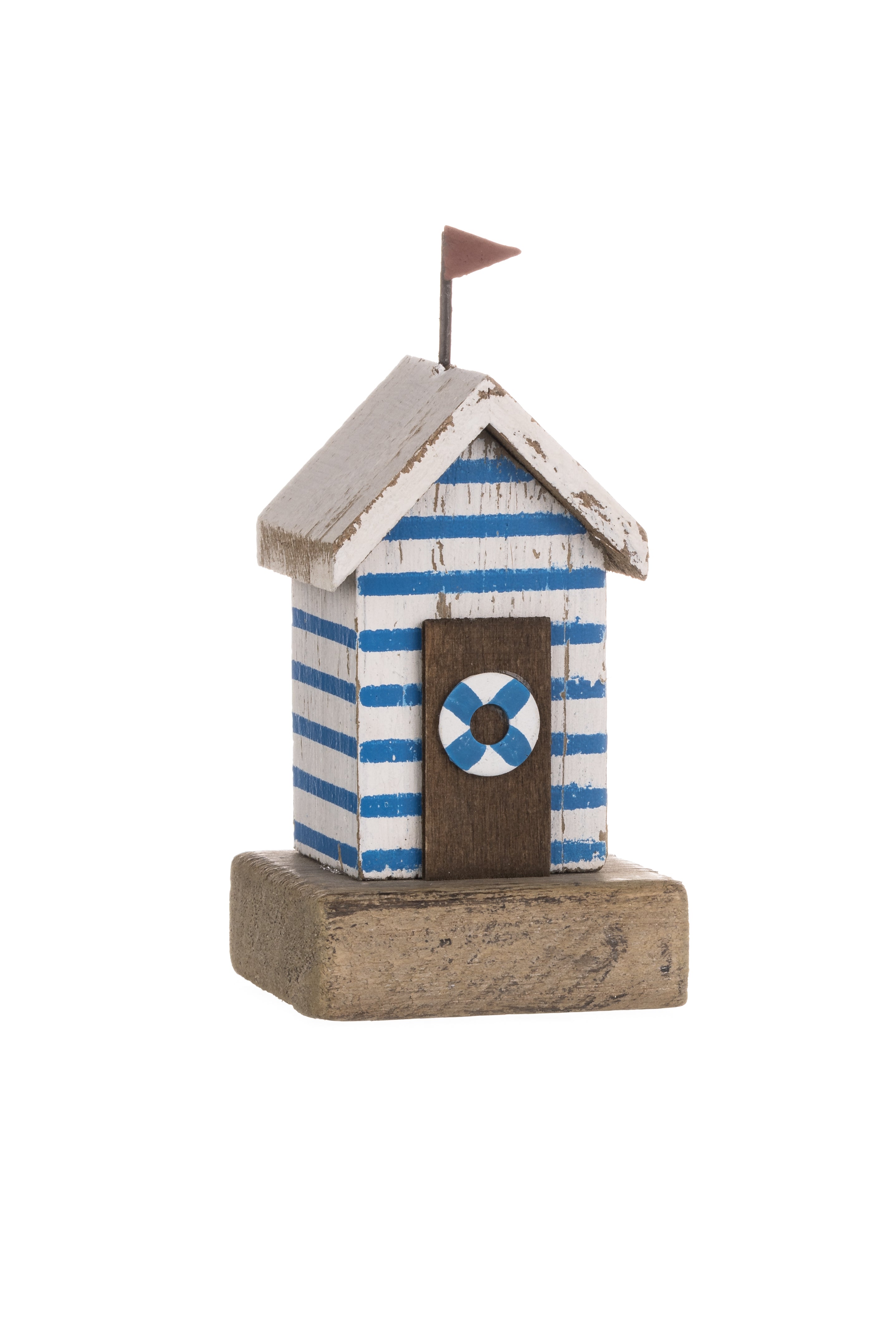 Beach Hut