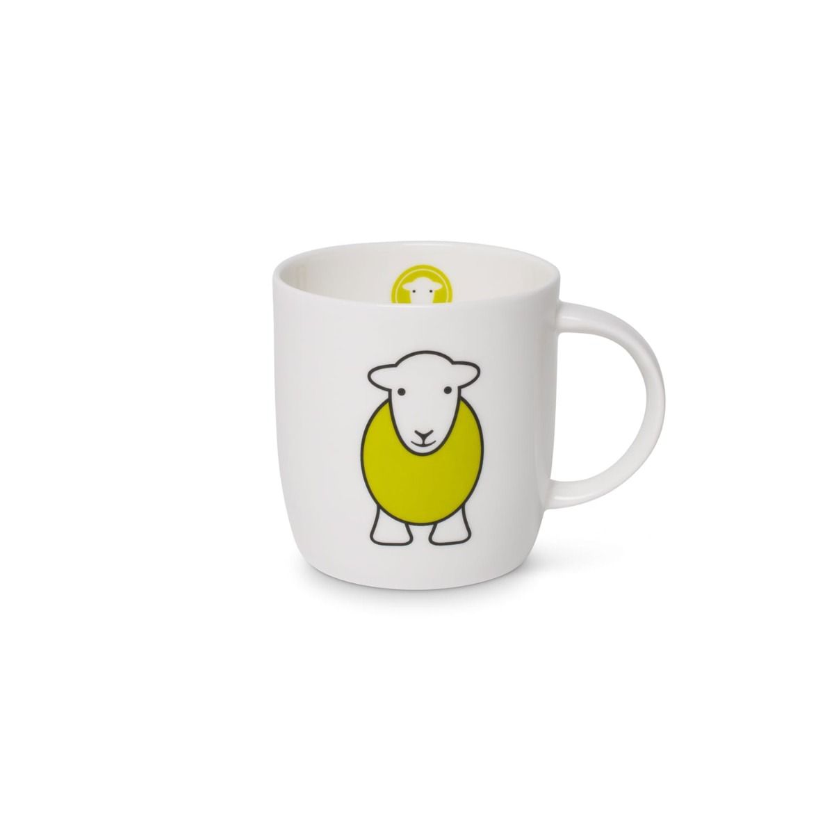 Herdy Mugs