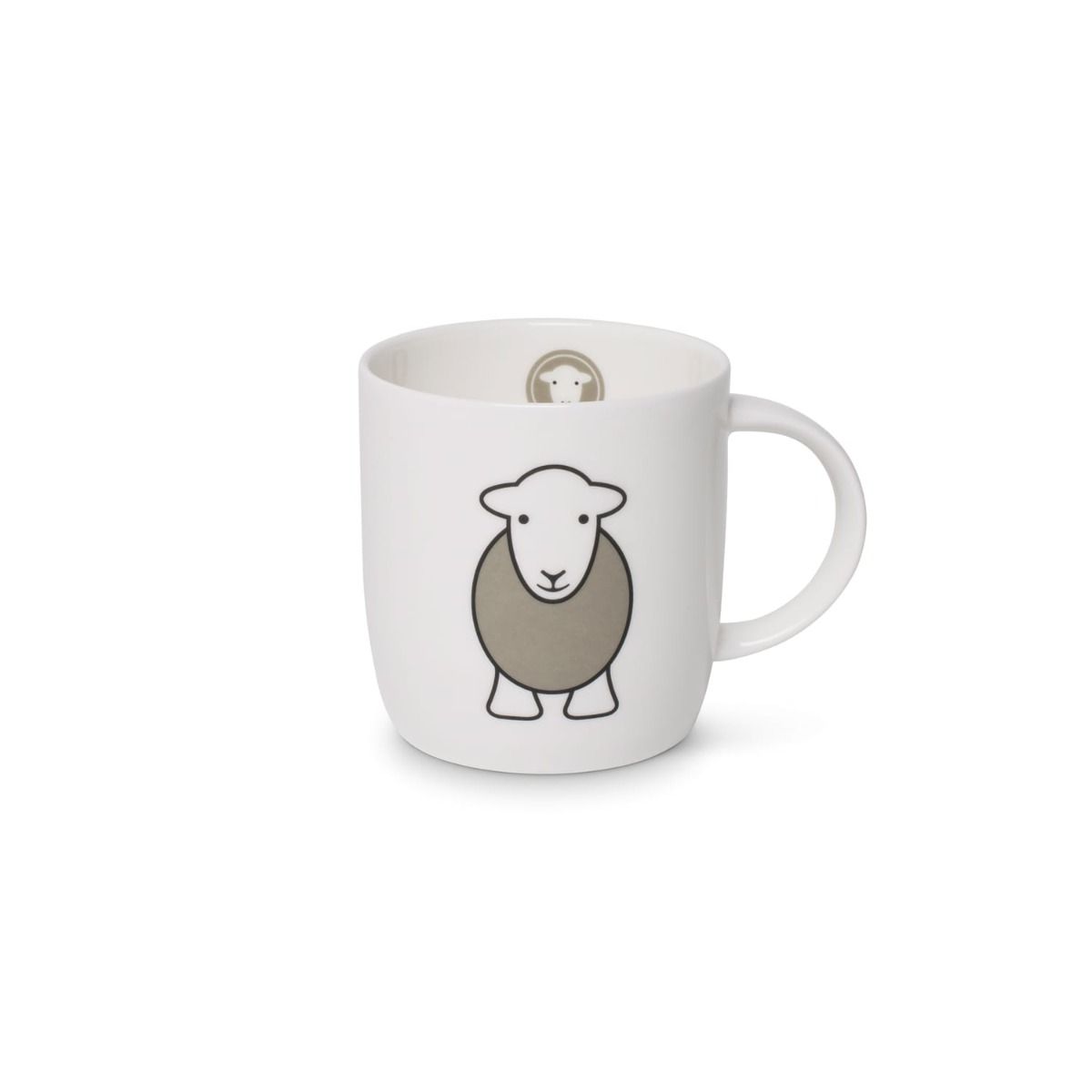 Herdy Mugs