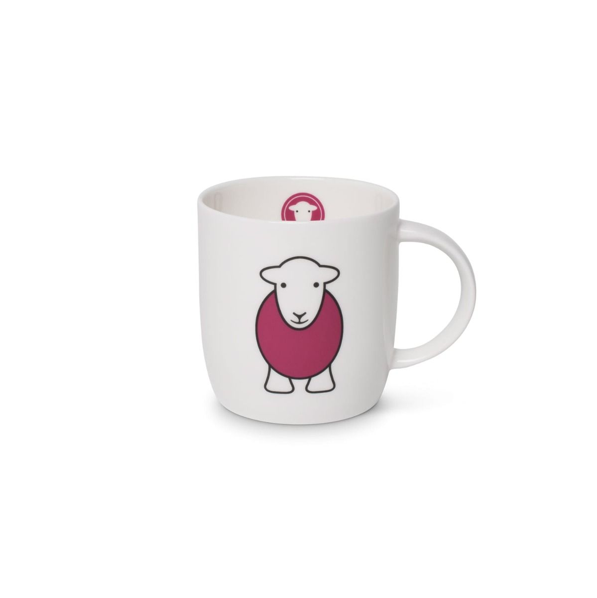 Herdy Mugs