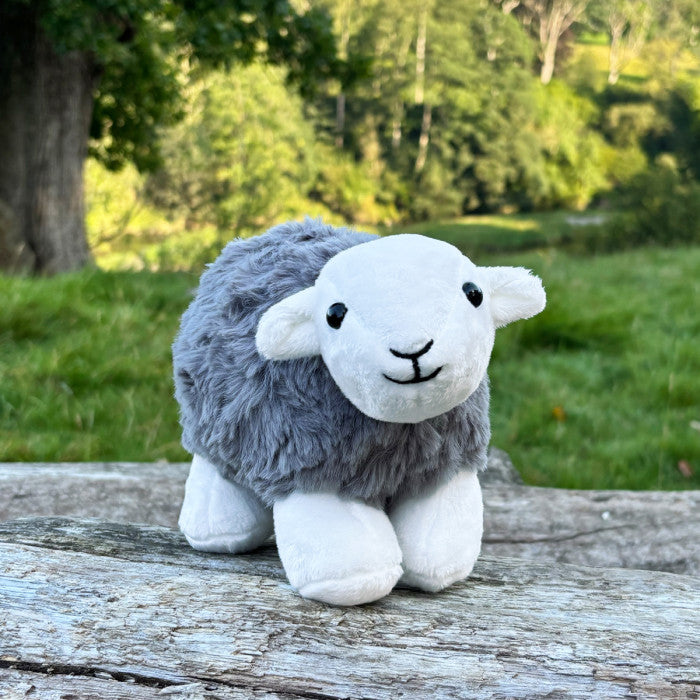 Little Herdy