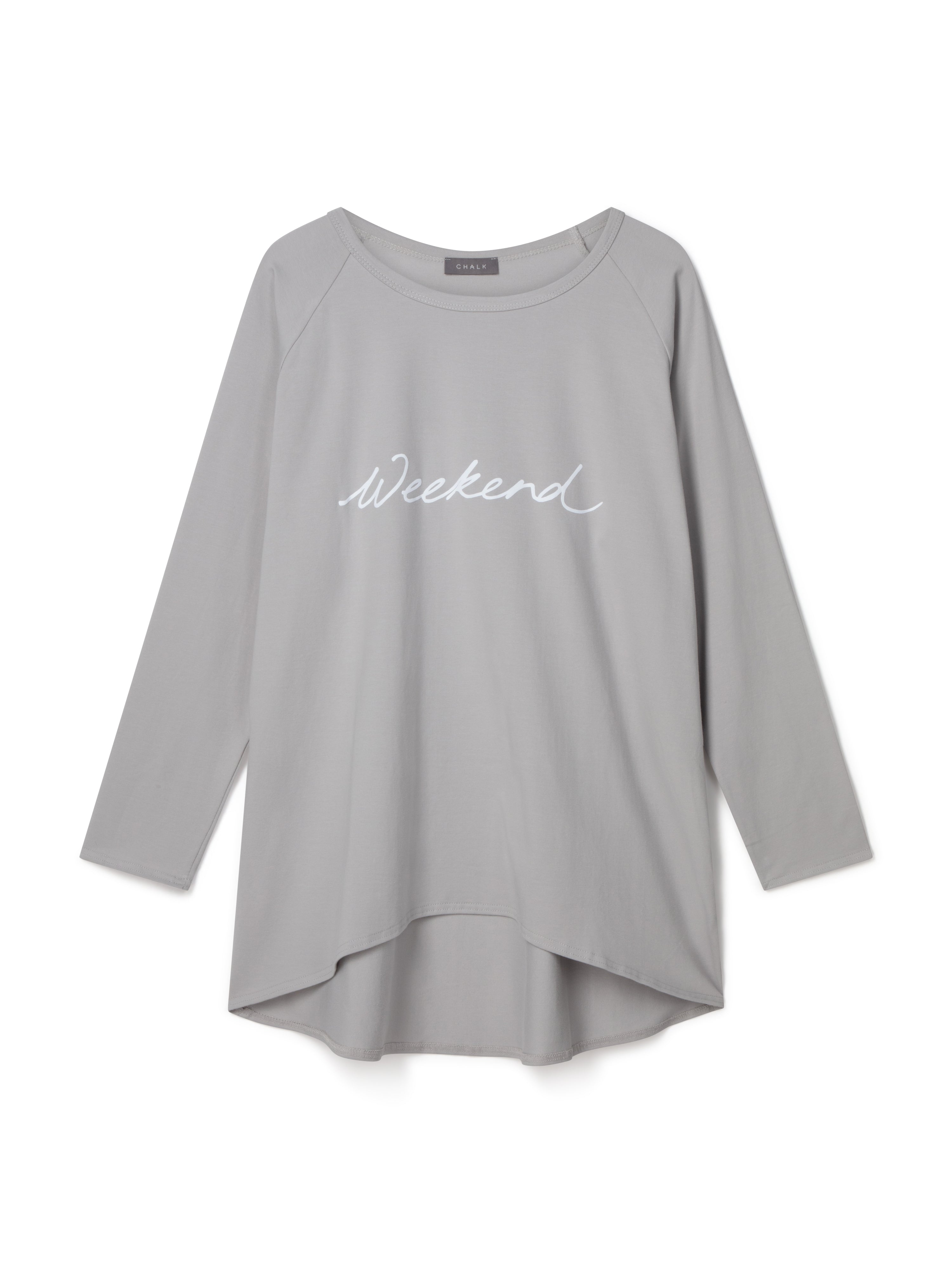 Robyn Top - Weekend