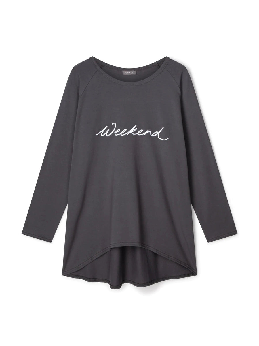 Robyn Top - Weekend