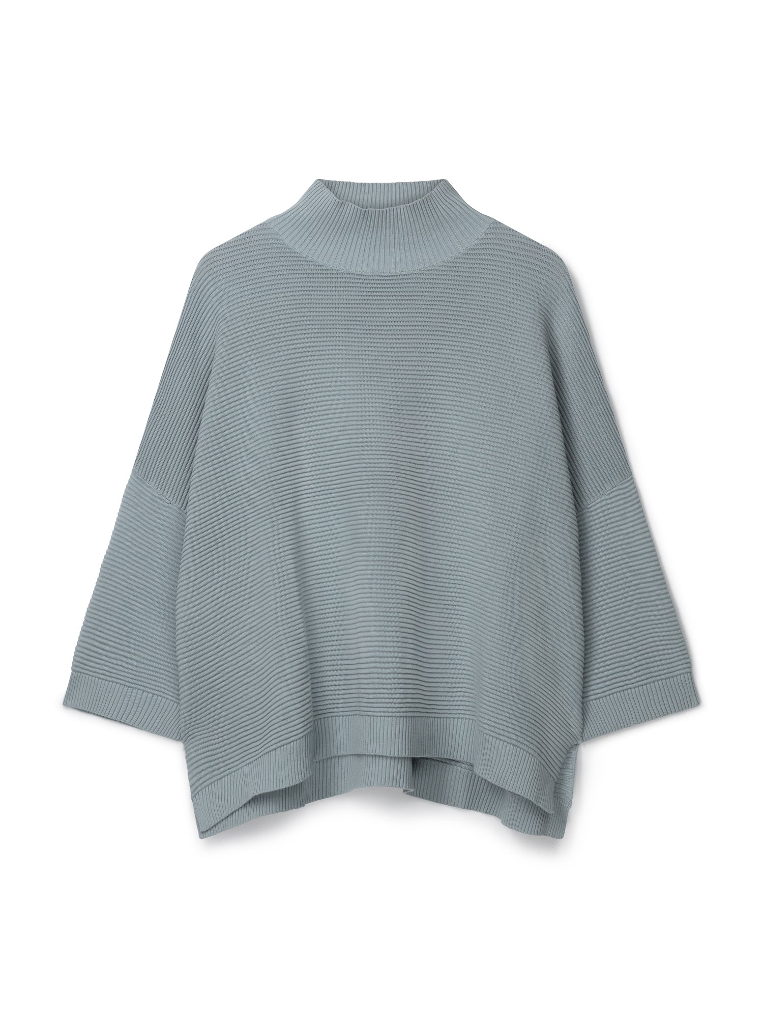 Ice Blue Vicki Jumper