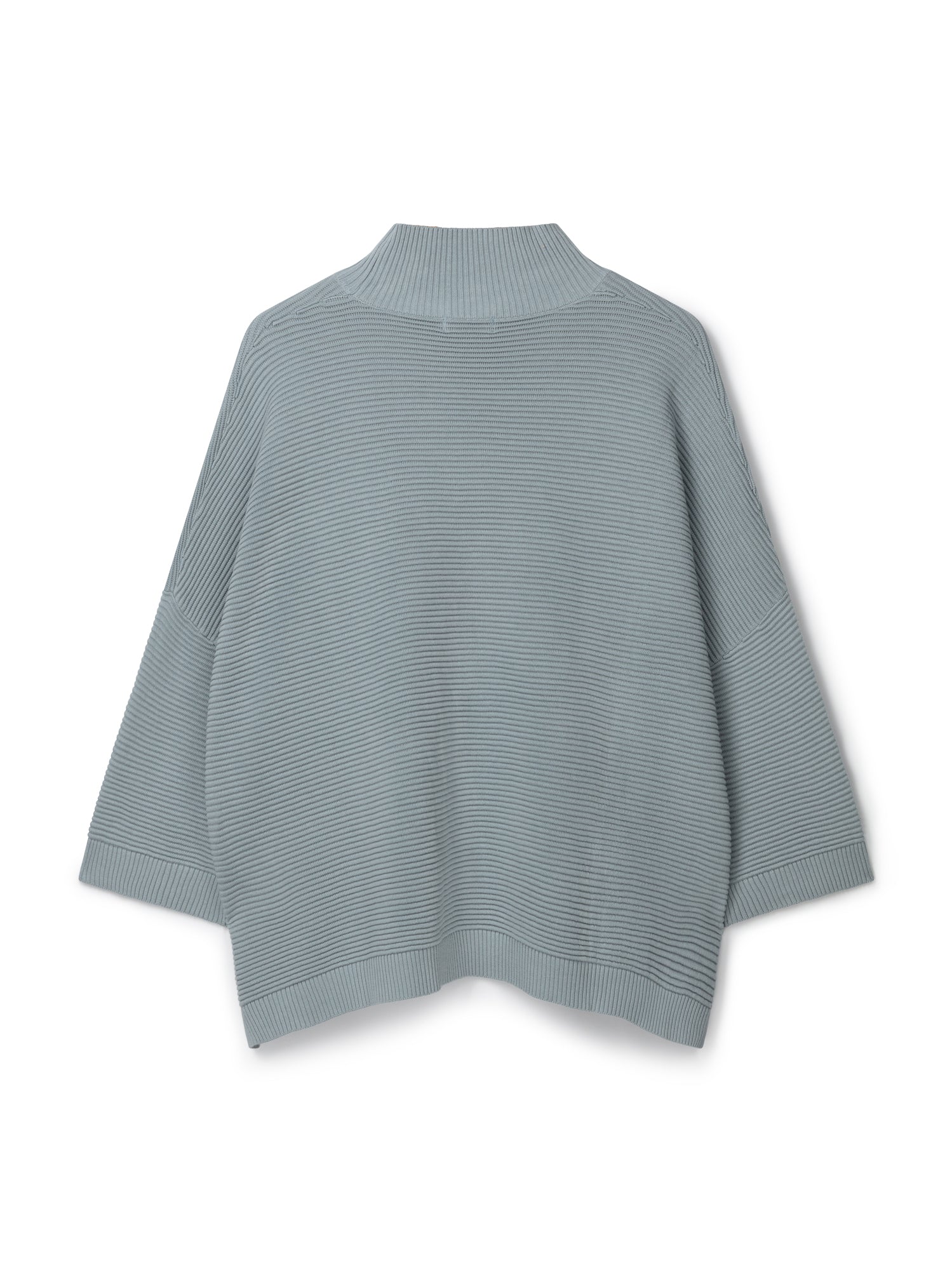 Ice Blue Vicki Jumper