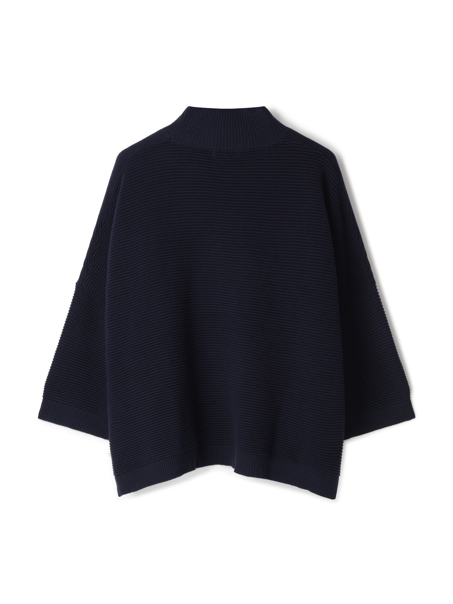 Navy Vicki Jumper