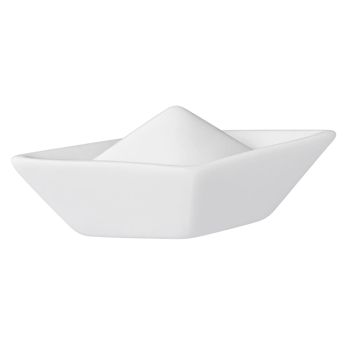 Porcelain Boat