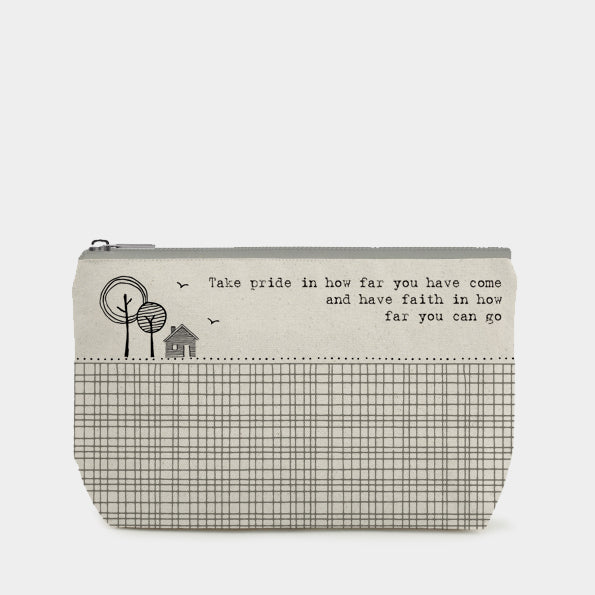 Toiletry Bag