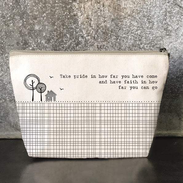 Toiletry Bag
