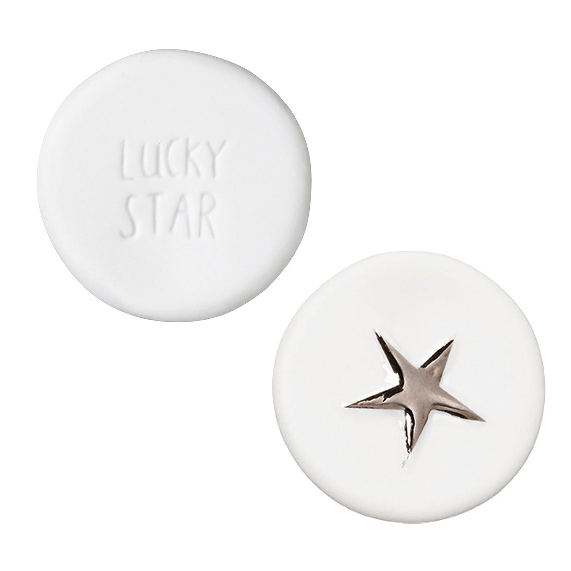 Lucky Star Coin