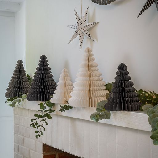 Honeycombe Trees