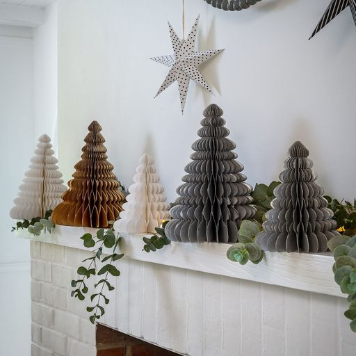 Honeycombe Trees