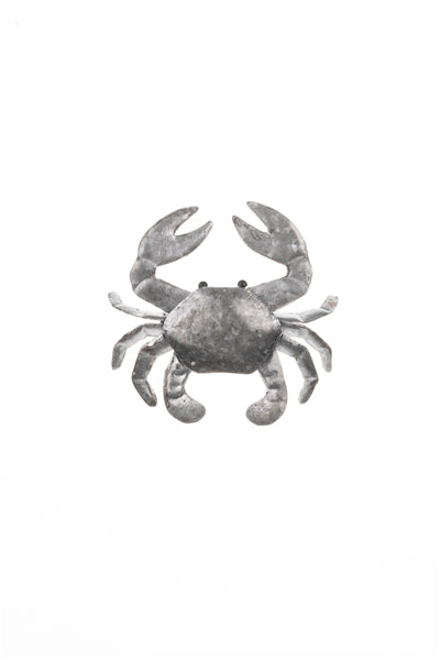 Metal Crabs