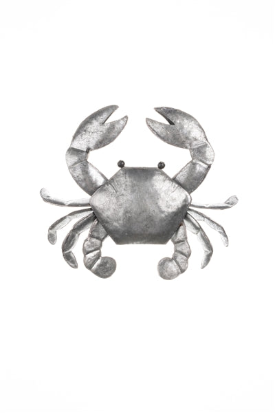 Metal Crabs
