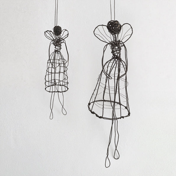 Wire Angel