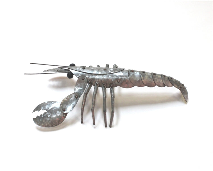 Rivet Lobster