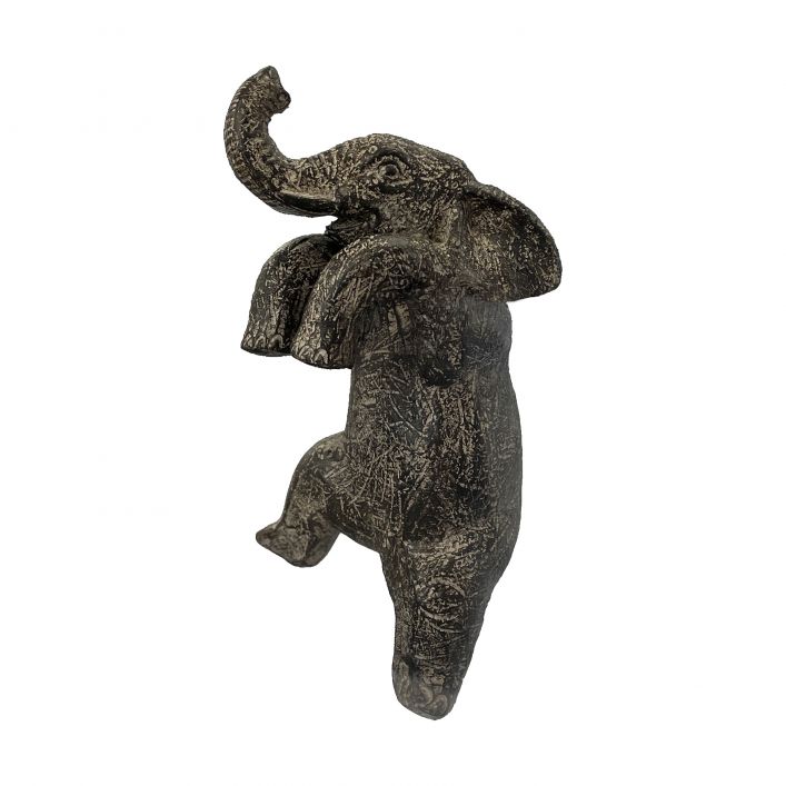 Pothanger - Myles the Elephant