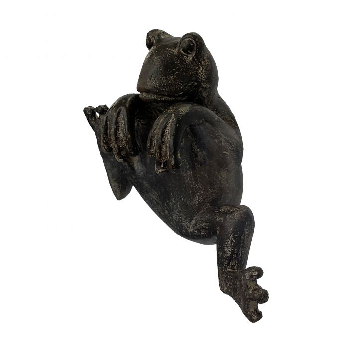 Pothanger - Philip Frog