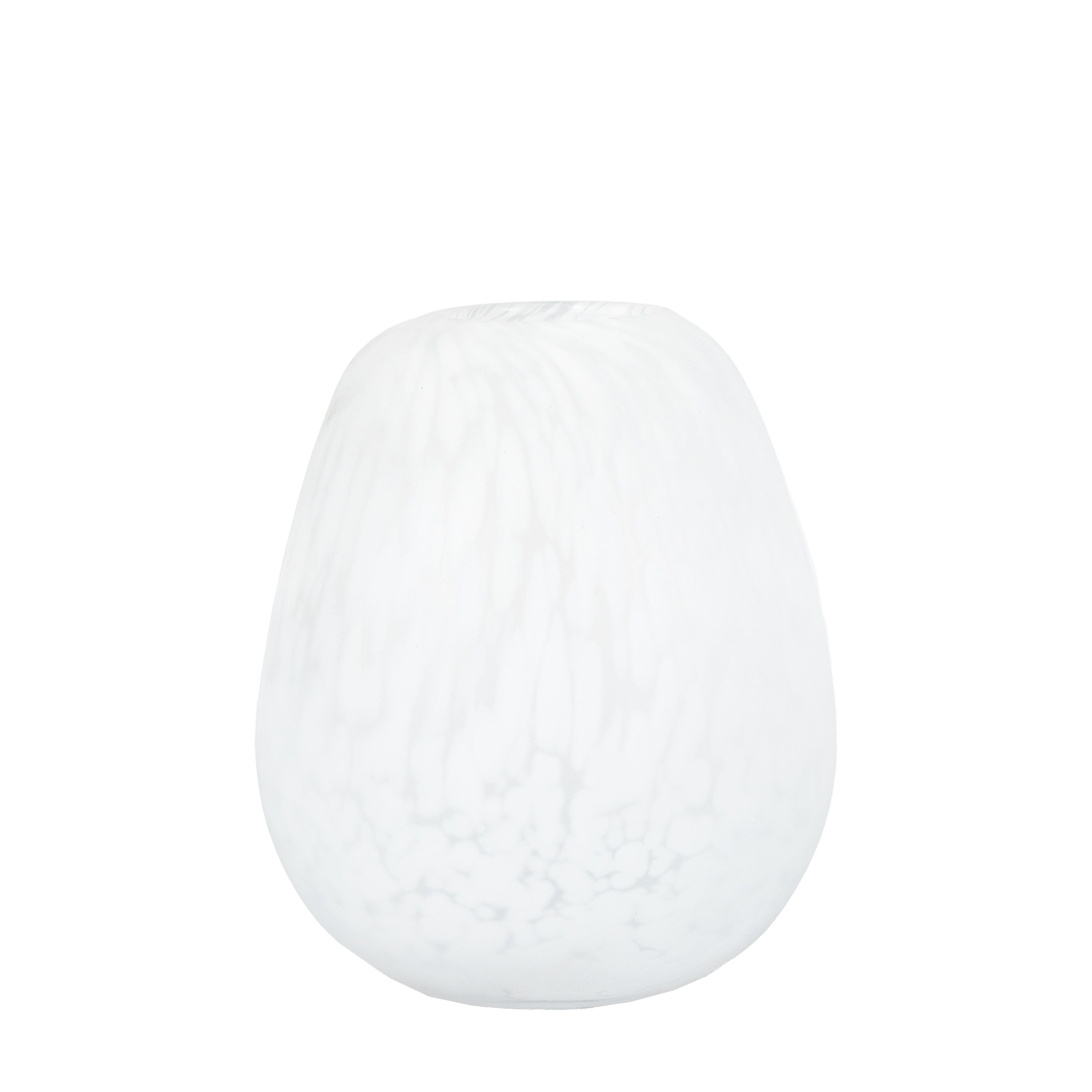 Linni Frosted Vase