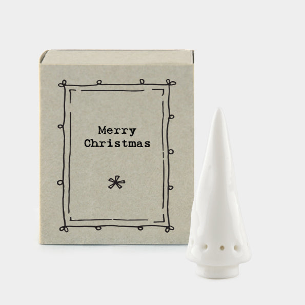 Christmas Matchboxes