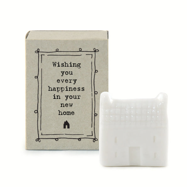 Celebration Matchboxes