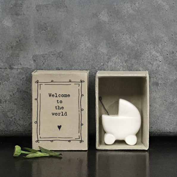 Celebration Matchboxes