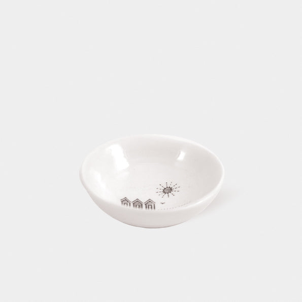 Small Porcelain Bowl