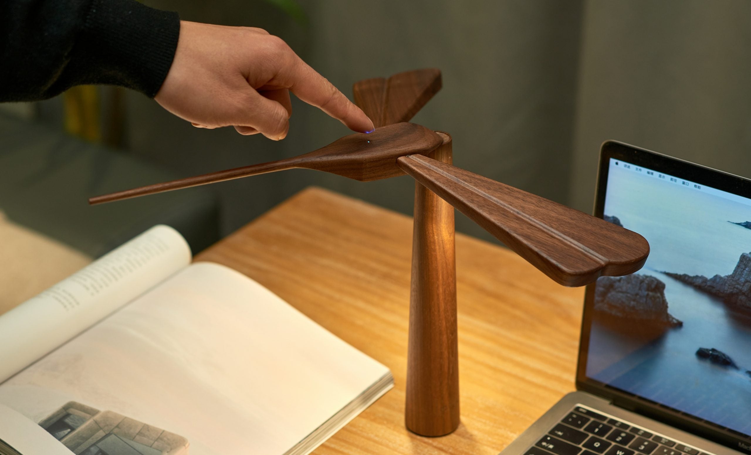 Dragonflight Balance Light
