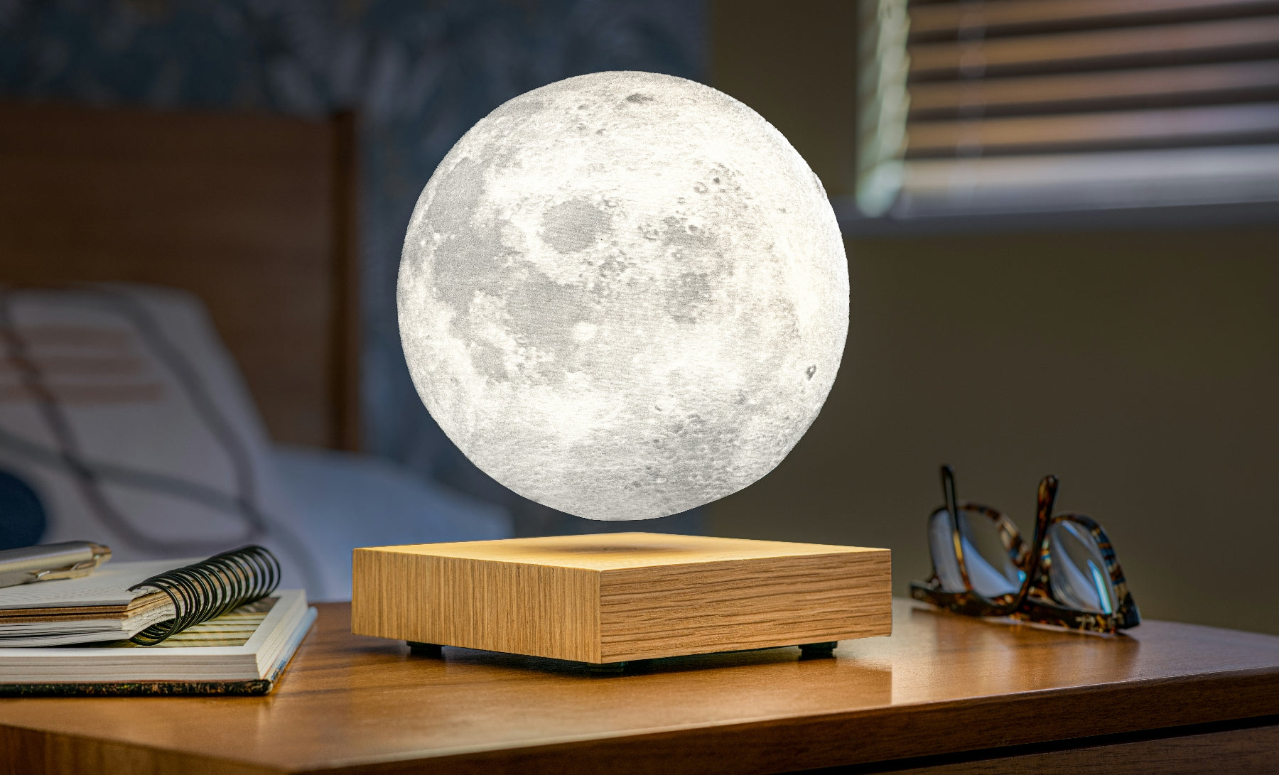 Moon Lamp