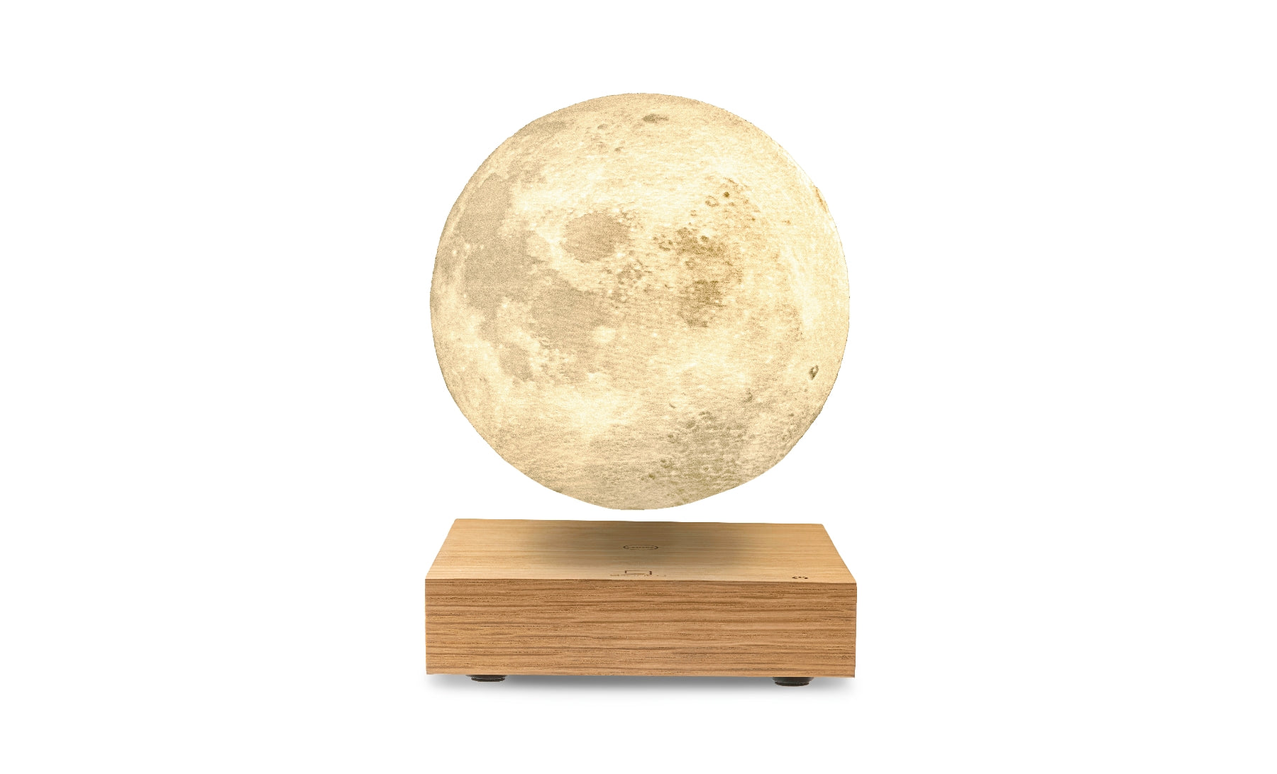 Moon Lamp