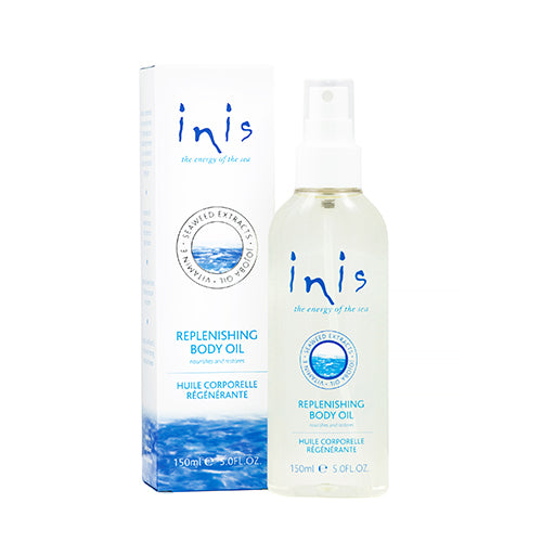 INIS - Energy of the Sea Replenishing Body Oil 150ml