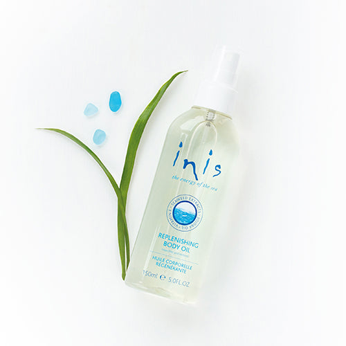 INIS - Energy of the Sea Replenishing Body Oil 150ml