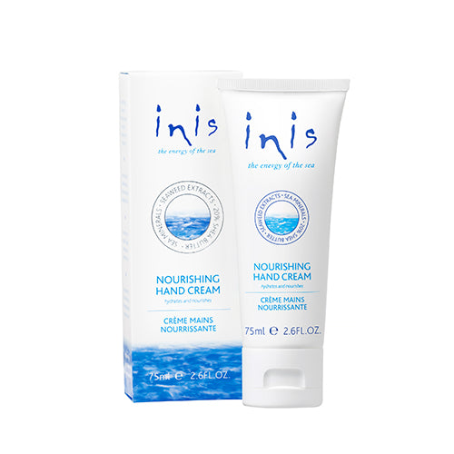 INIS - Energy of the Sea Nourishing Hand Cream 75ml