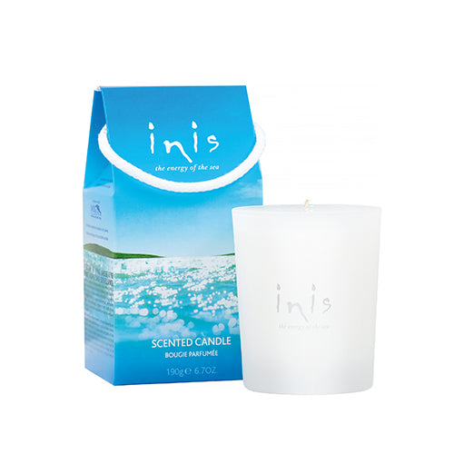 INIS Energy of the Sea - Candle