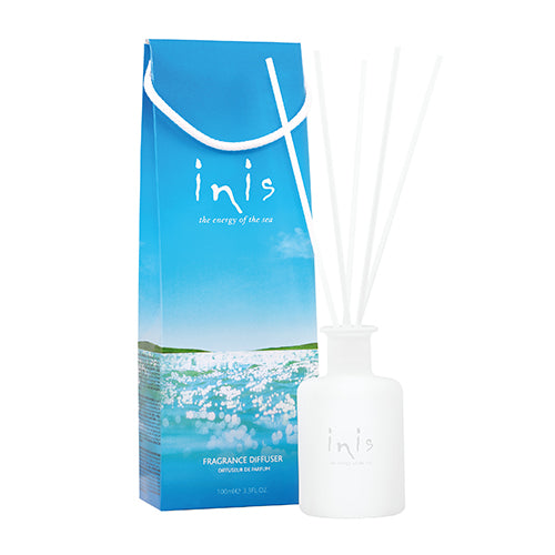 INIS Energy of the Sea - Diffuser