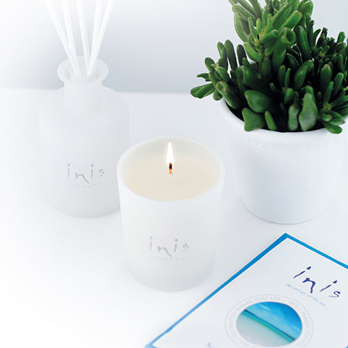 INIS Energy of the Sea - Candle