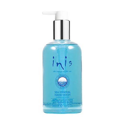 INIS - Energy of the Sea Mineral Hand Wash