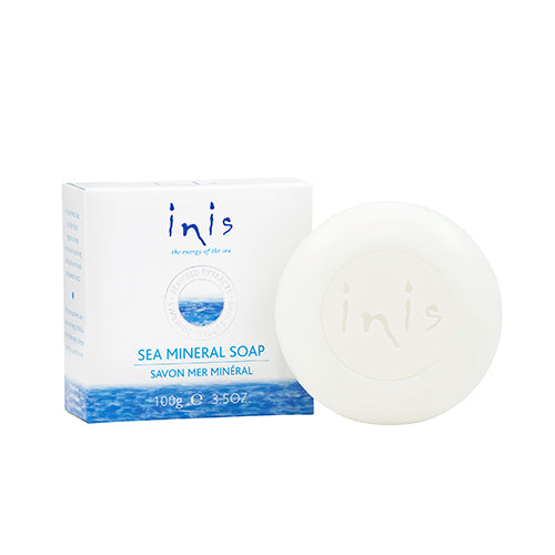 INIS Energy of the Sea - Mineral Soap