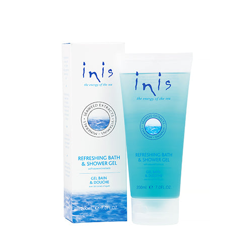 INIS - Energy of the Sea Bath & Shower Gel 200ml