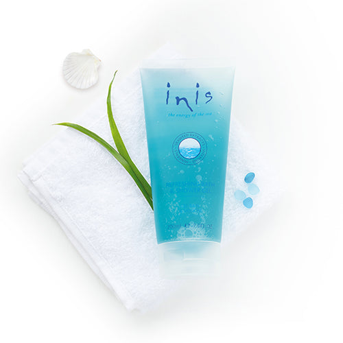 INIS - Energy of the Sea Bath & Shower Gel 200ml